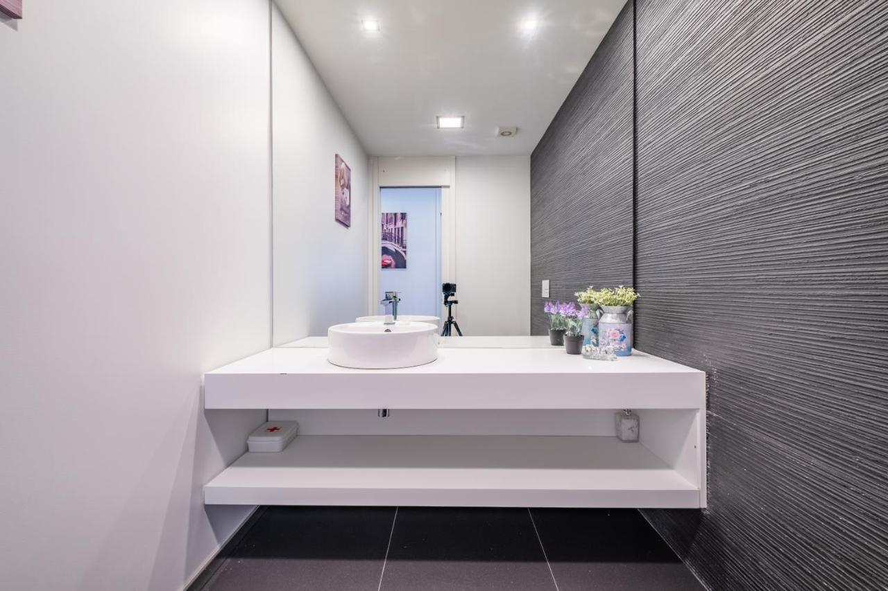Apartamento Atlantic Getaway By Lovelystay Funchal (Madeira)