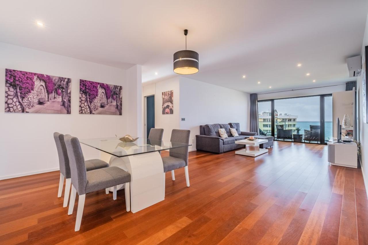 Atlantic Getaway By Lovelystay * Funchal (Madeira)
