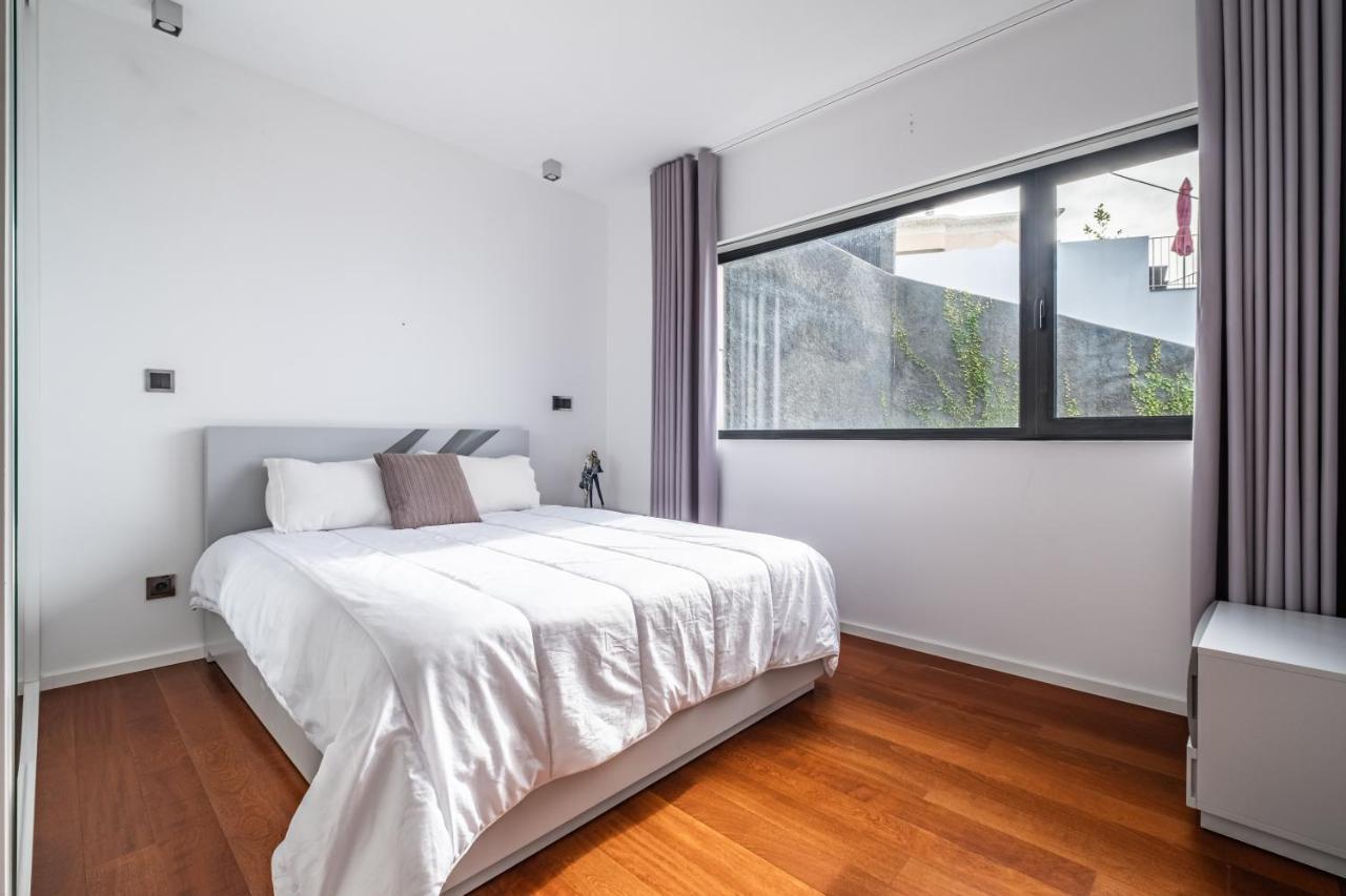 Atlantic Getaway By Lovelystay Apartamento