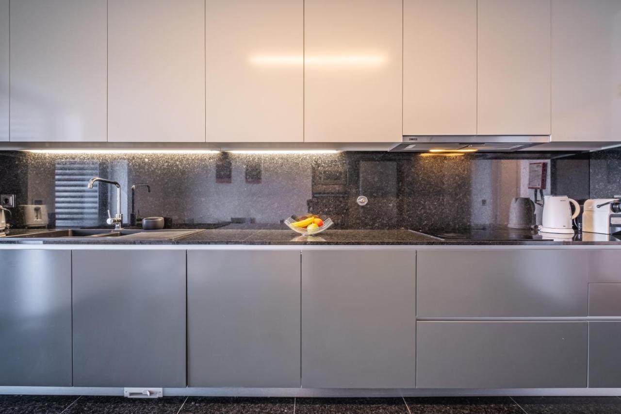 Apartamento Atlantic Getaway By Lovelystay
