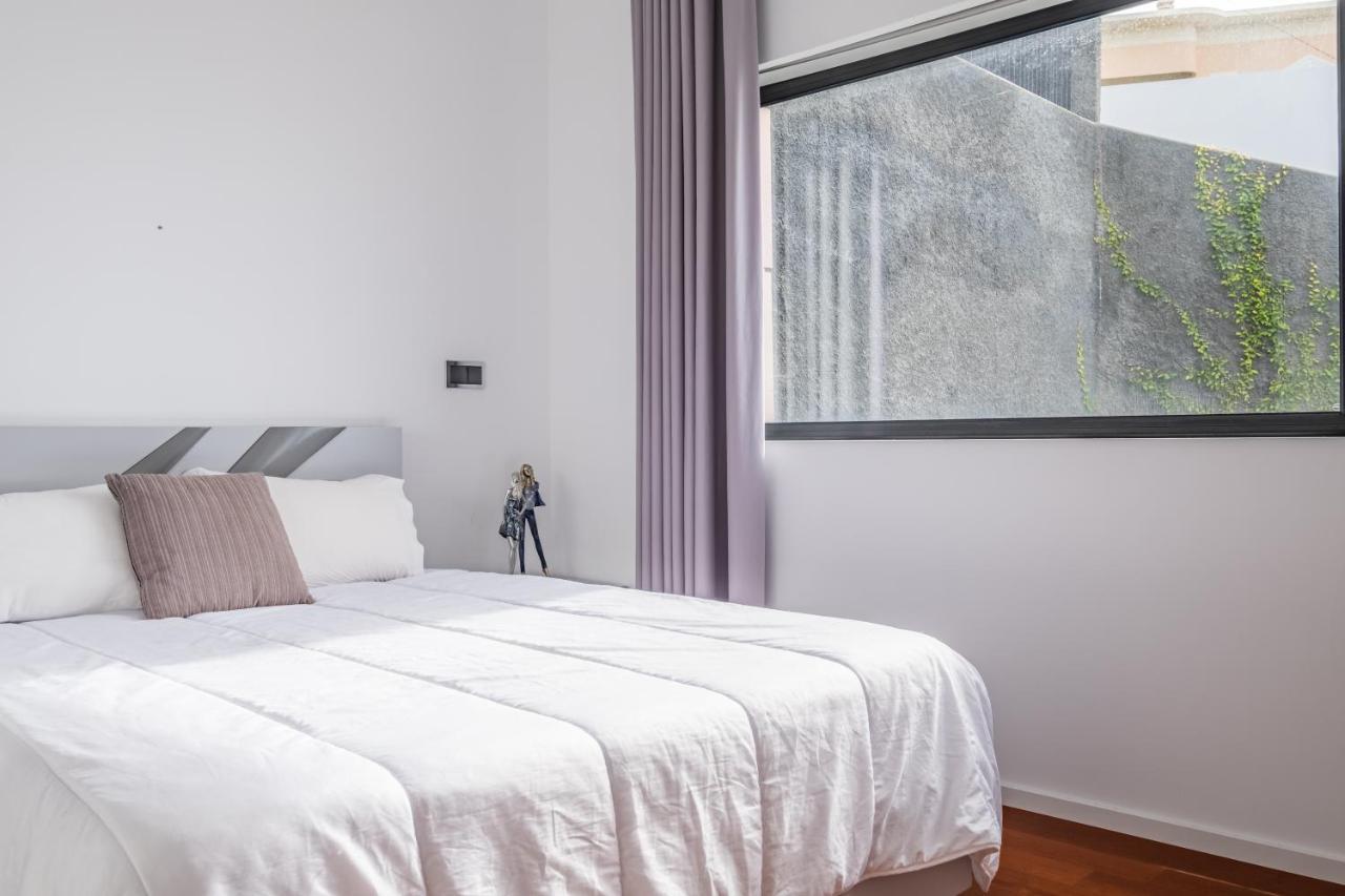 Atlantic Getaway By Lovelystay Apartamento *