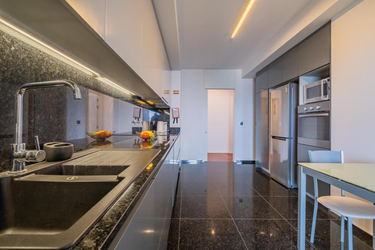 Atlantic Getaway By Lovelystay Apartamento Funchal (Madeira)