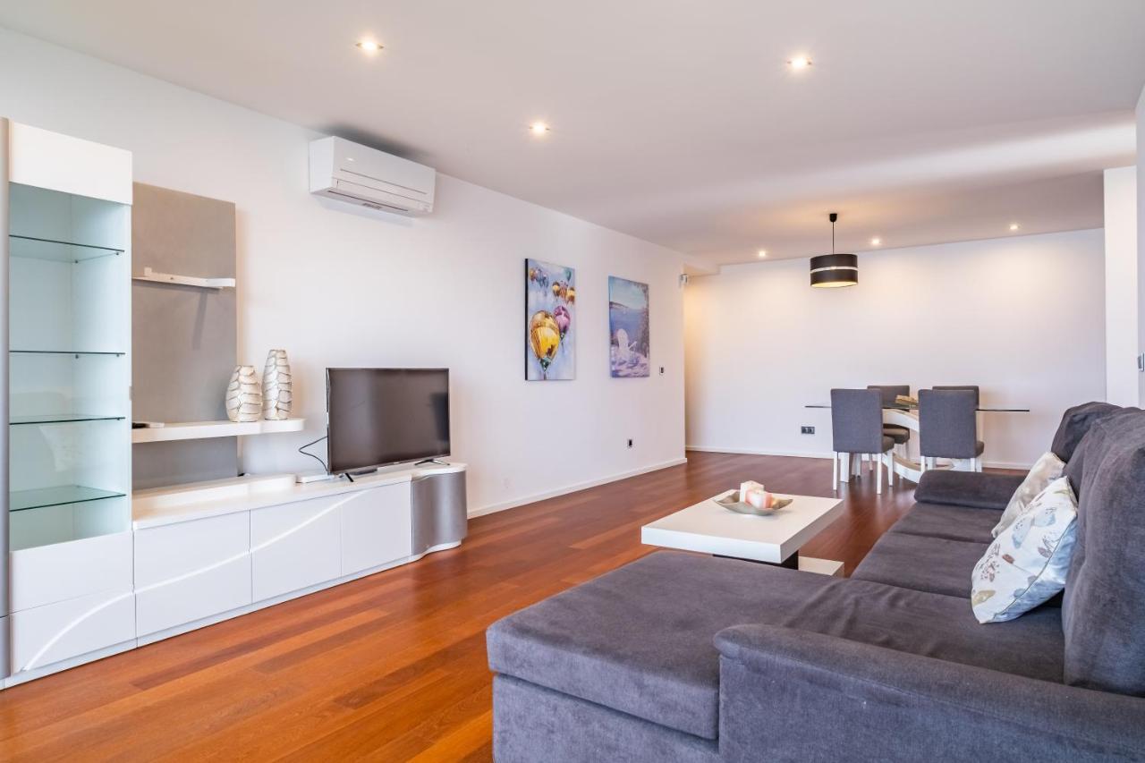Atlantic Getaway By Lovelystay Apartamento Funchal (Madeira)