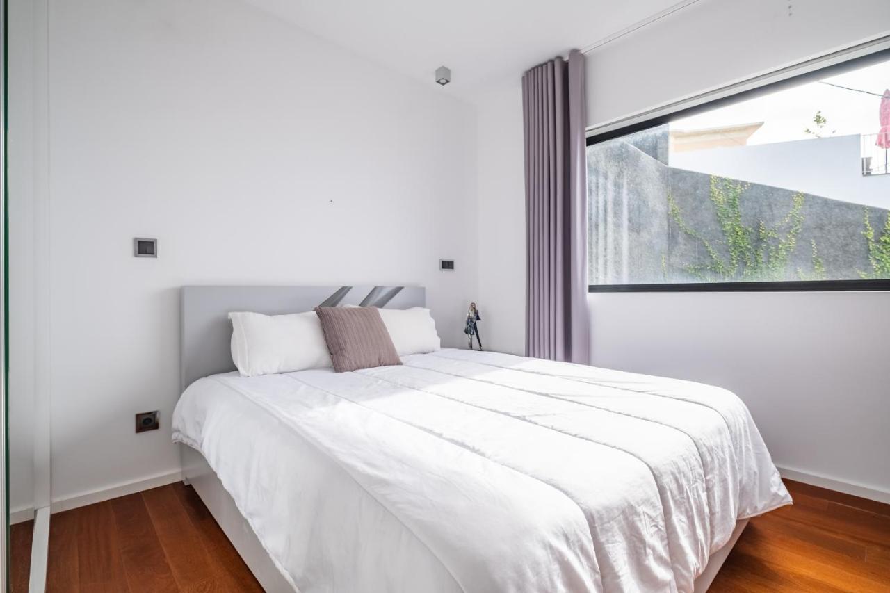 Atlantic Getaway By Lovelystay Apartamento
