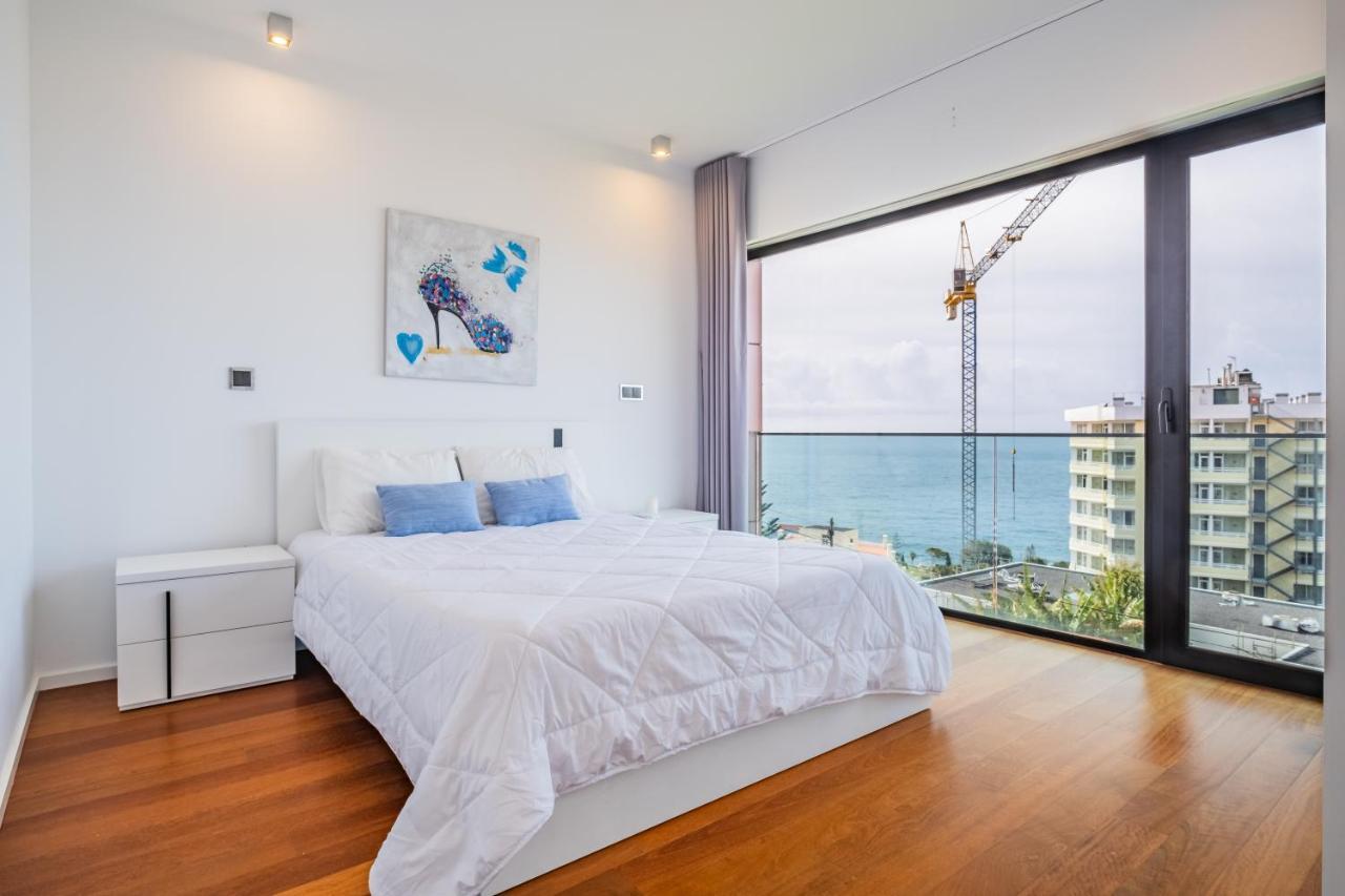 Apartamento Atlantic Getaway By Lovelystay Funchal (Madeira)